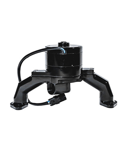 Electric Pump Chevy BB, Lightweight