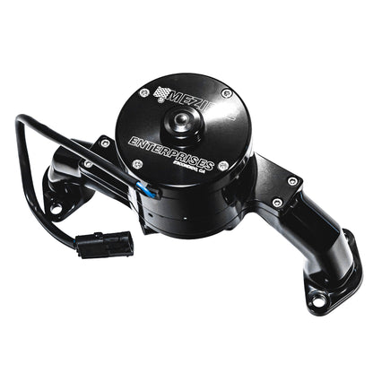 Electric Pump Chevy BB, Lightweight