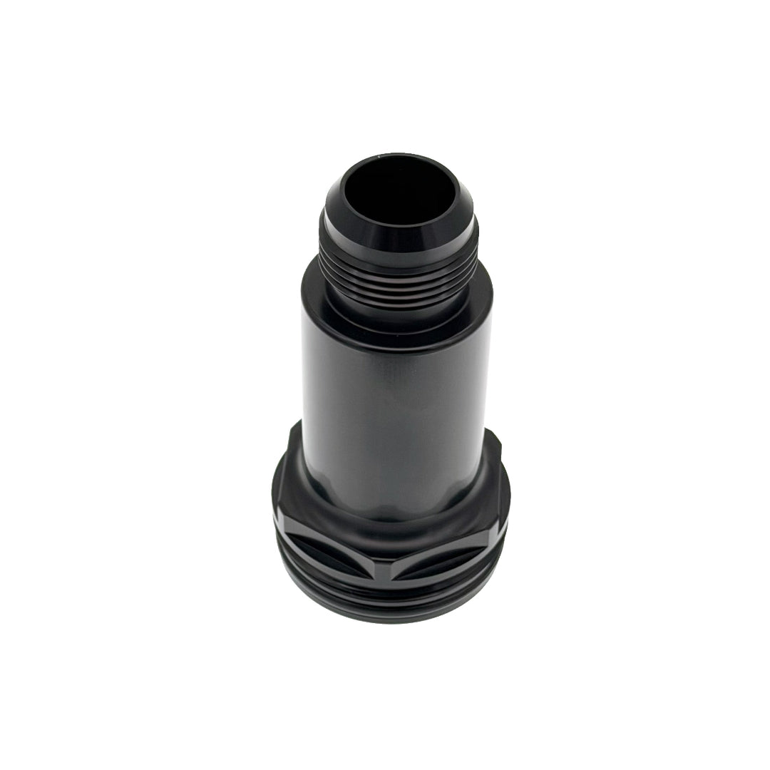 Top Hose Fitting for LS Pumps to AN16