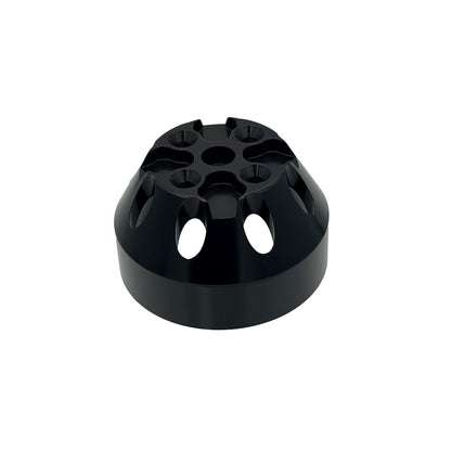 5" LS Mechanical Pulley, Blower Clearance