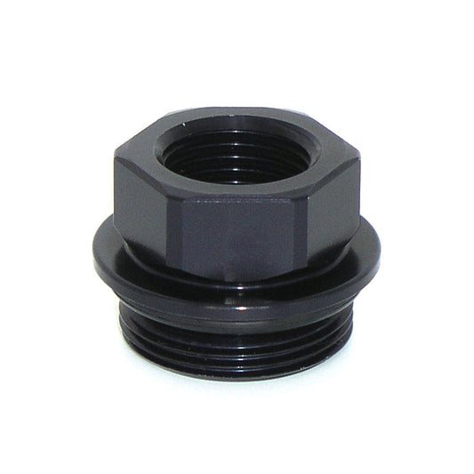 Port Adapter, 15/16-20 to 3/8 NPT