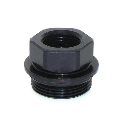 Port Adapter, 15/16-20 to Mechanical