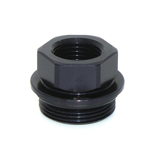 Port Adapter, 15/16-20 to Mechanical