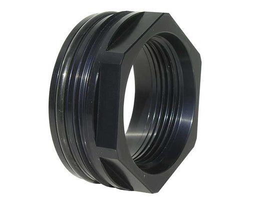 Adapter, LS-Pumpe oben auf WN-Anschluss