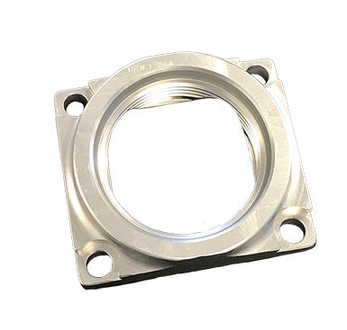 Adapter, Mechanical pump to WN Fitting