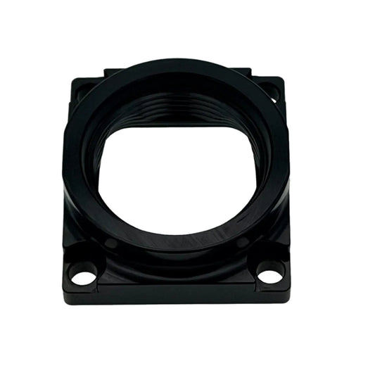 Adapter, Mechanical pump to WN Fitting