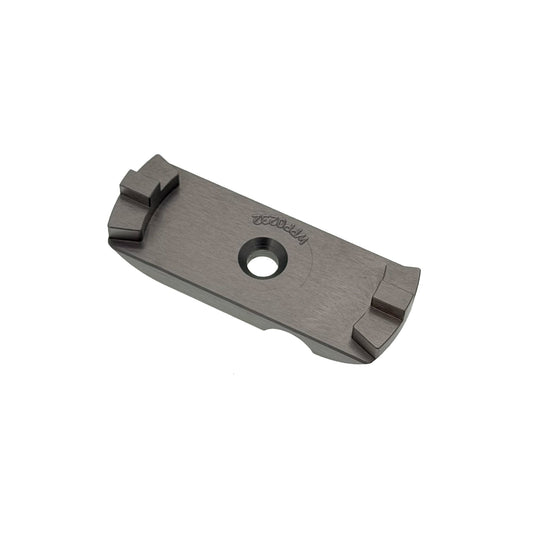 Locking Shell, Replacement for Goza Style Safety Cap