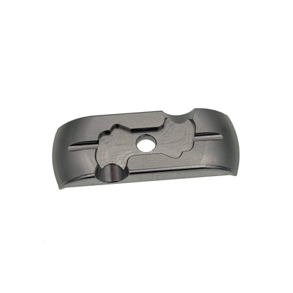 Locking Shell, Replacement for Goza Style Safety Cap