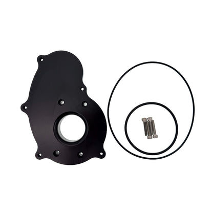 Conversion Kit, Remote Pump to Radiator Mount