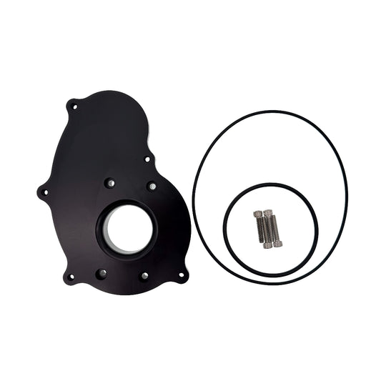 Conversion Kit, Remote Pump to Radiator Mount