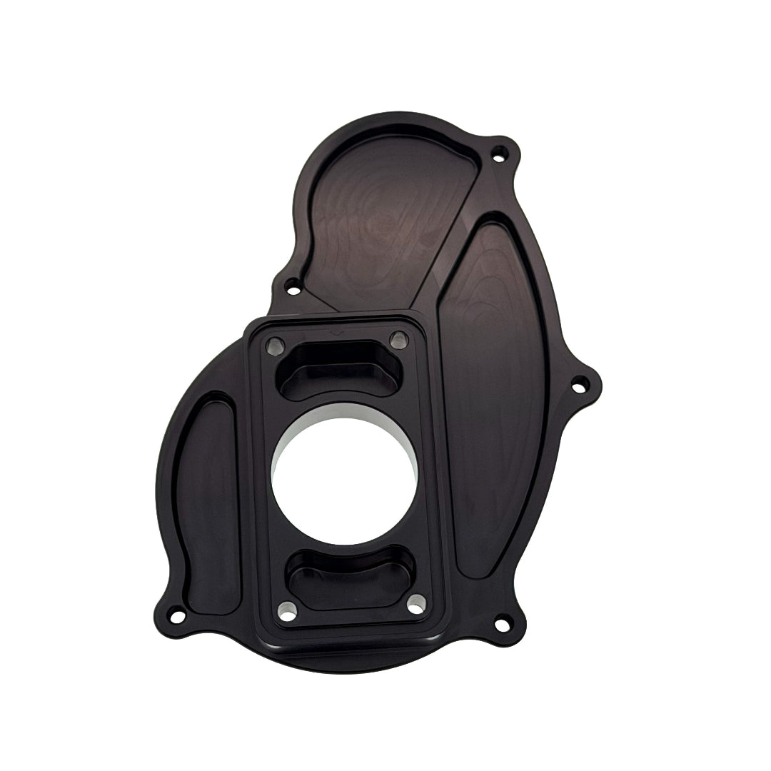 Conversion Kit, Remote Pump to Radiator Mount