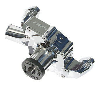 Mechanical Pump, SBC, Rev Rotation