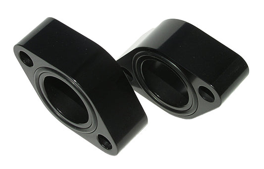 Pump Spacer, BBC, .90 Long, Pair