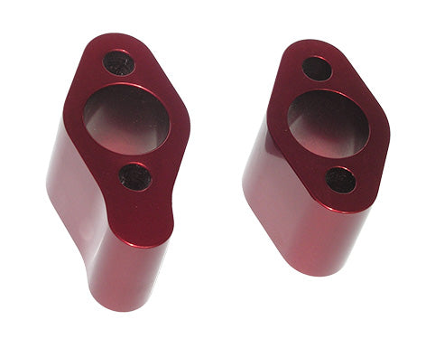 Pump Spacer, SBC, 1.5 Long, Pair