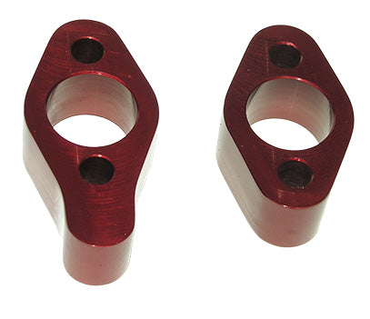 Pump Spacer, SBC, .90 Long, Pair