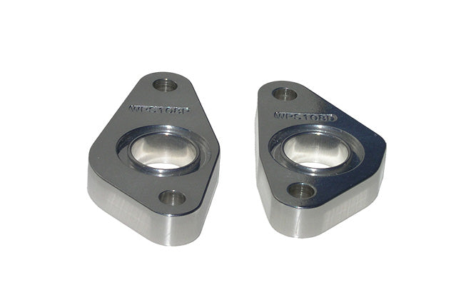 Pump Spacer, BB Ford, .5 Long, Pair