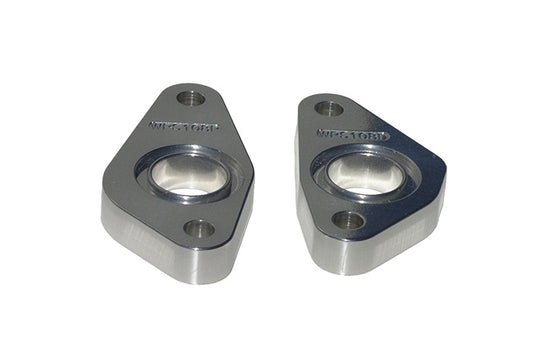 Pump Spacer, BB Ford, .5 Long, Pair