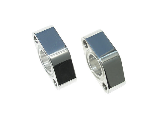 Pump Spacer, Olds DRCE, .9 Long, Pair