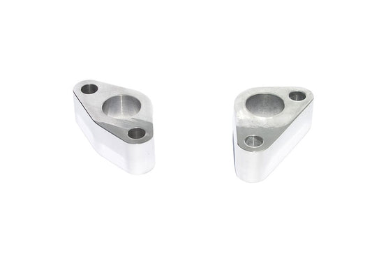 Pump Spacer, SB Ford Pre 1994, .90 Long, Pair