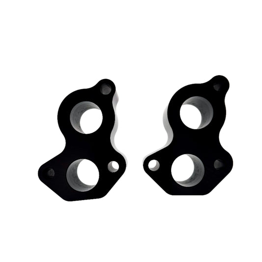 Pump Spacer, LSx engine, 1.75 Long, Pair