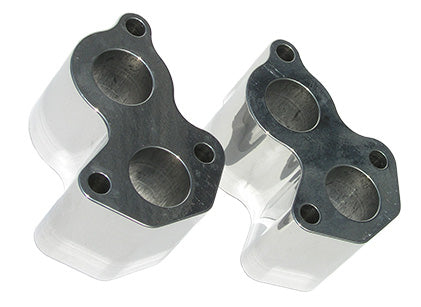 Pump Spacer, LSx engine, 1.75 Long, Pair