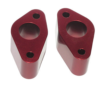 Pump Spacer, SB Ford 1994-1995, .90 Long, Pair