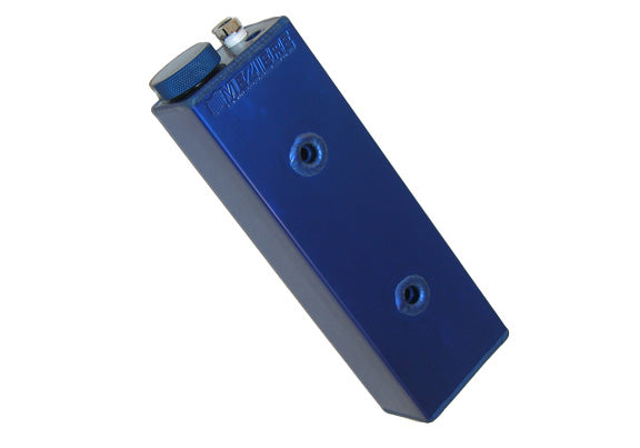 Coolant Recovery Tank, Rectangle