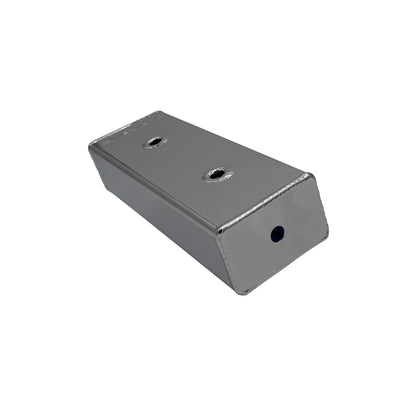 Coolant Recovery Tank, Rectangle