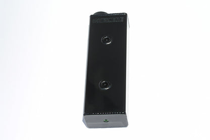 Coolant Recovery Tank, Rectangle