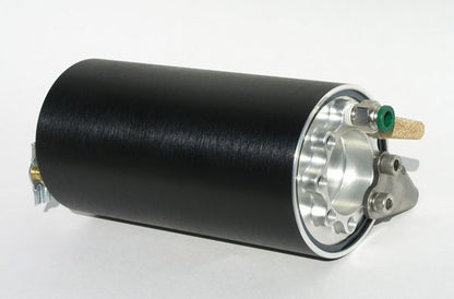 Transmission Overflow Tank