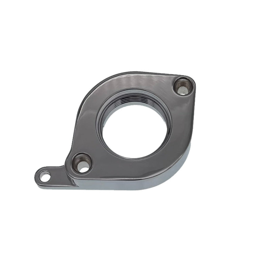 Water Neck, Straight out, fits GM LSx