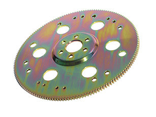 True Billet Flexplate, SB Ford 157 tooth, .18" thick