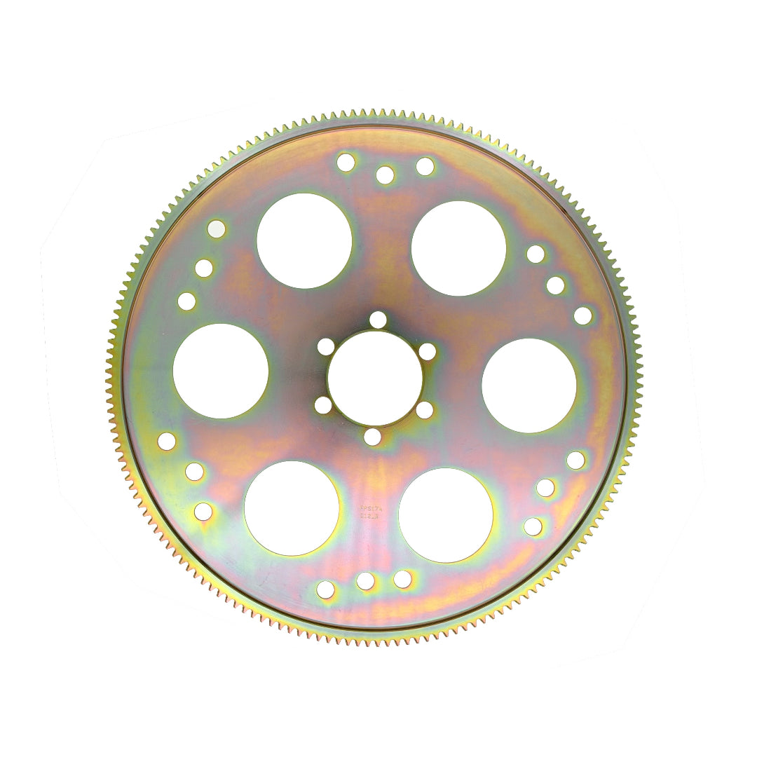 True Billet Flexplate, GM LS Flat 168 tooth
