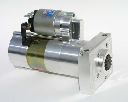 True Start for Chevrolet, 300 Series, for 168 Tooth, Straight Bolt Pattern