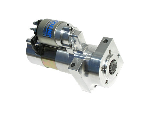 True Start for Chevrolet, 300 Series, for 168 Tooth, Staggered Bolt Pattern