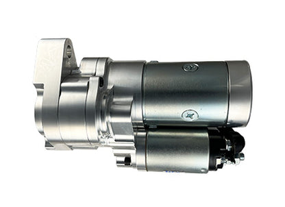 True Start, Mopar, Mid-plt Mount, 10P, 139 or 136T