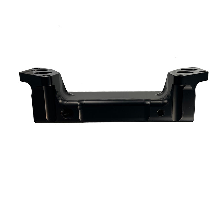 Water Manifold, Big Block Mopar