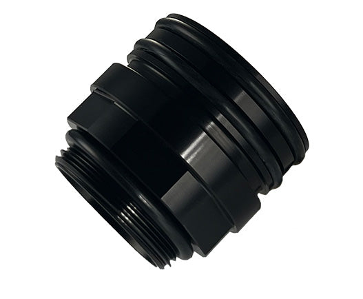 Fitting, WN Style to 1-3/4" Wiggins Quick Disconnect