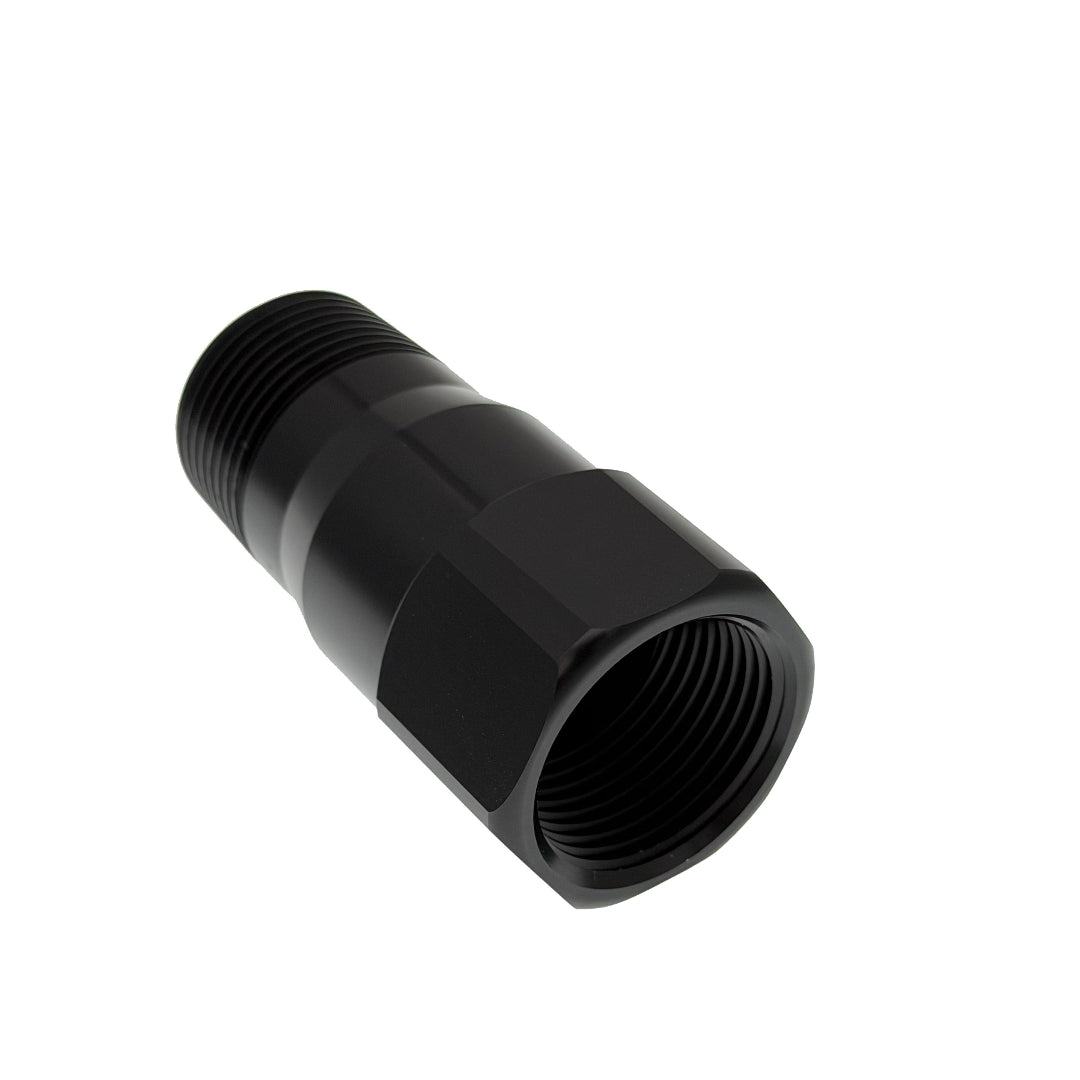 Extension, Inlet 1" NPT