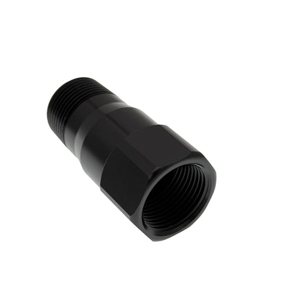 Extension, Inlet 1" NPT