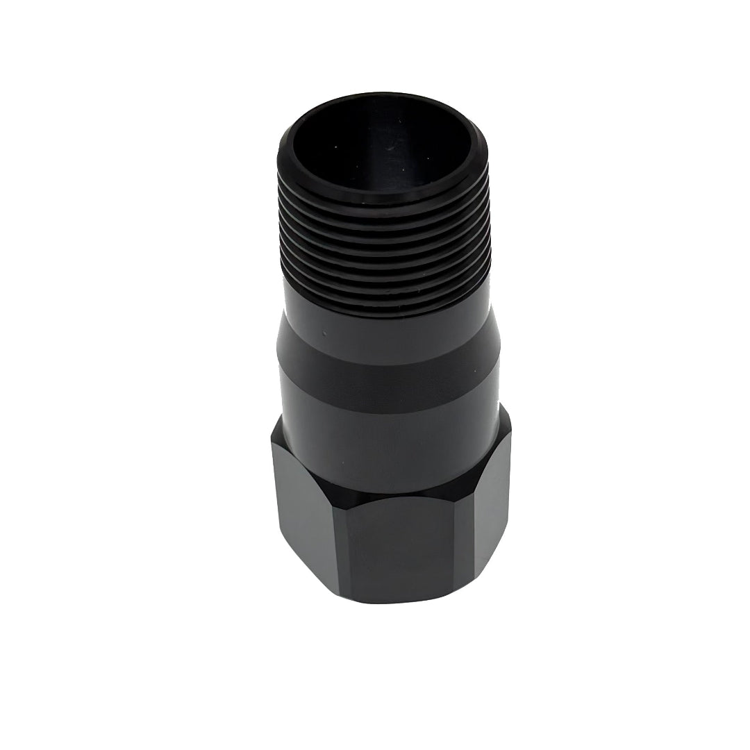 Extension, Inlet 1" NPT