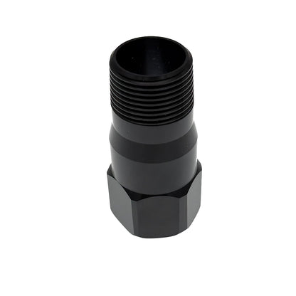 Extension, Inlet 1" NPT