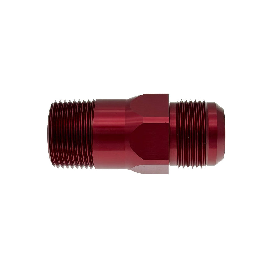 Fitting, Inlet 1" NPT to #16 Male