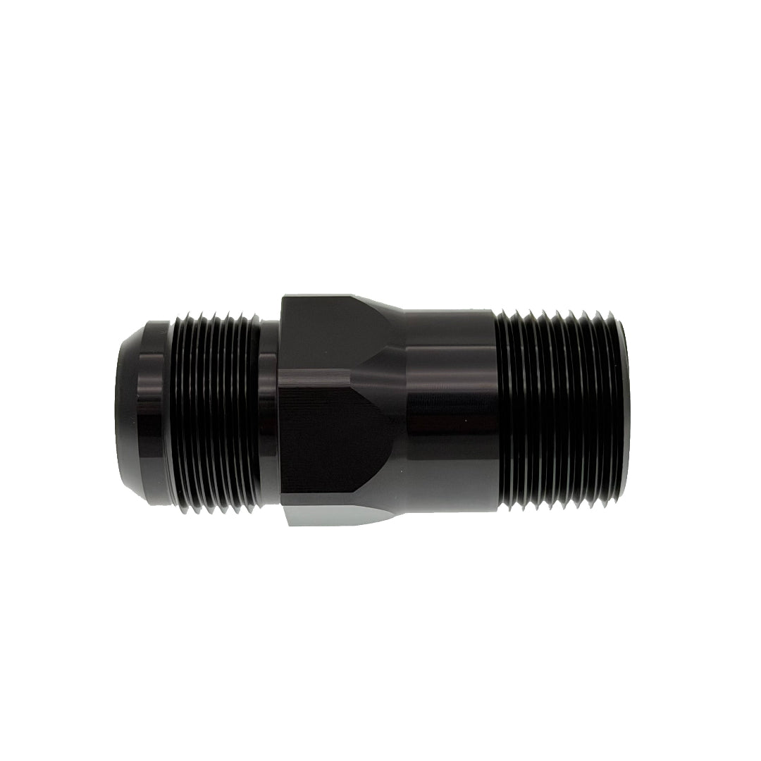 Fitting, Inlet 1" NPT to #16 Male