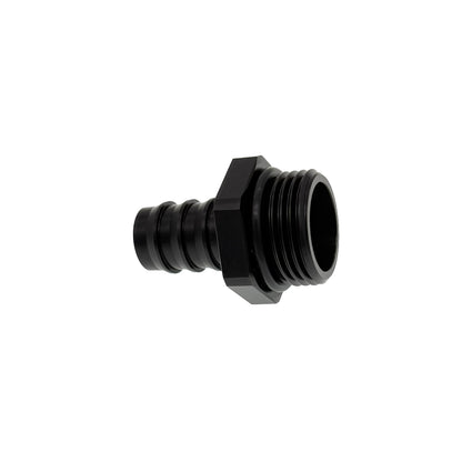 Fitting, #12AN ORB to 5/8" Slip Hose