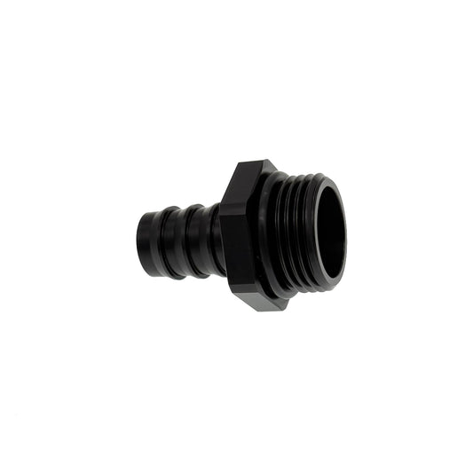 Fitting, #12AN ORB to 5/8" Slip Hose