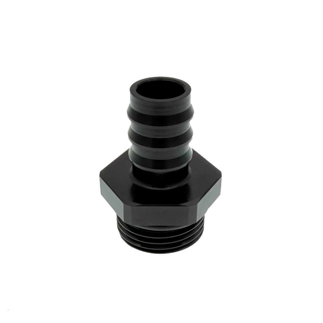Fitting, #12AN ORB to 5/8" Slip Hose
