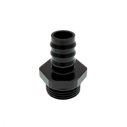 Fitting, #12AN ORB to 5/8" Slip Hose