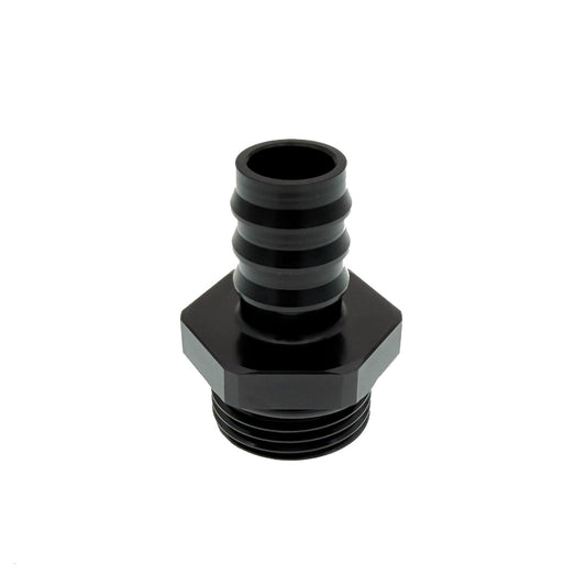 Fitting, #12AN ORB to 5/8" Slip Hose