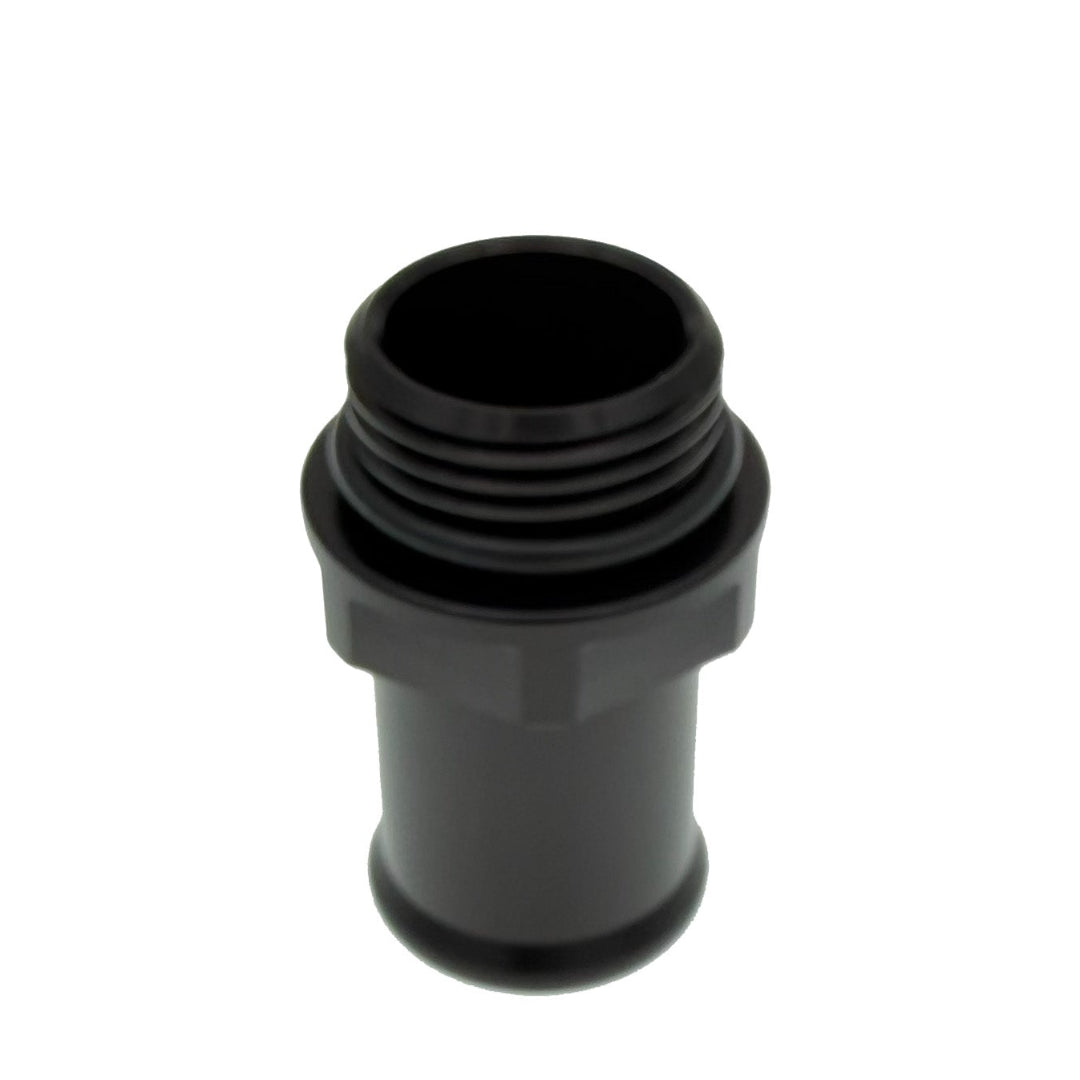 Fitting, #12AN ORB to 1" Slip Hose